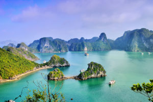отдых во Вьетнаме на море