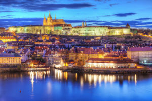 Прага в рейтинге дешевых городов Европы