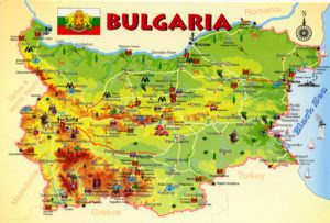 Болгария в рейтинге дешевых стран Европы