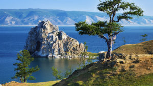 Летний отдых на озере Байкал. Особенности, советы, цены, отзывы туристов.