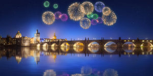 Встречаем Новый год в Праге. Особенности, традиции, цены.