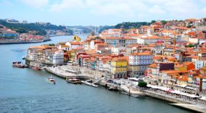 Порту в рейтинге дешевых городов Европы