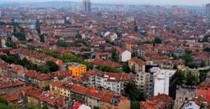 София в рейтинге дешевых городов Европы