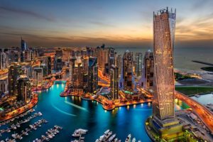 Цены на отдых в Дубае. Считаем, сколько стоит поездка в ОАЭ?